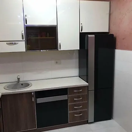 Apartman City 11 Апартаменти