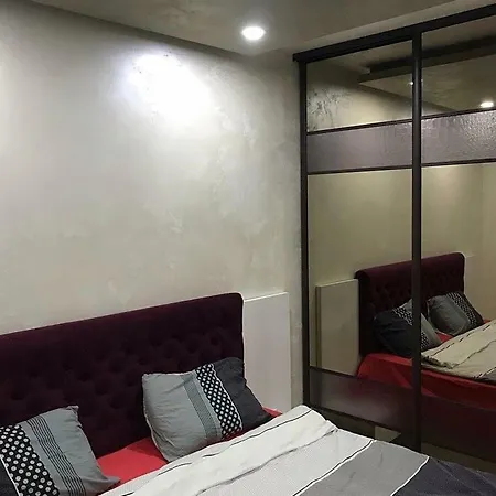 Apartman City 11 Апартаменти