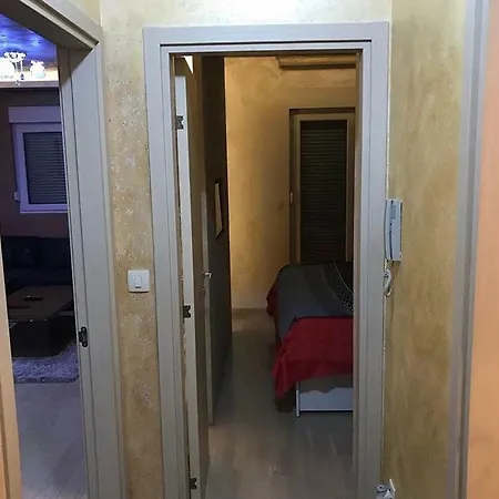 Apartman City 11 Подгориця