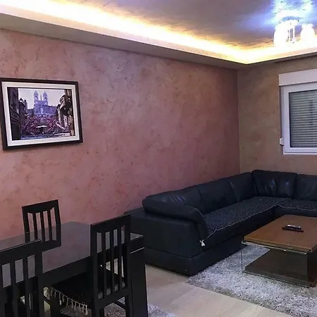 Apartman City 11 Апартаменти