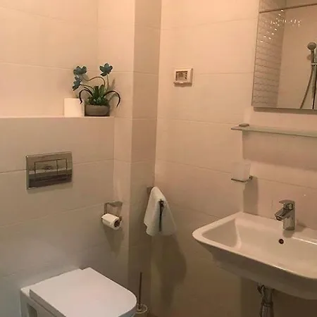 Apartament Apartman City 11 Podgorica