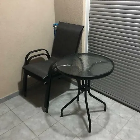 Apartman City 11 Apartament *
