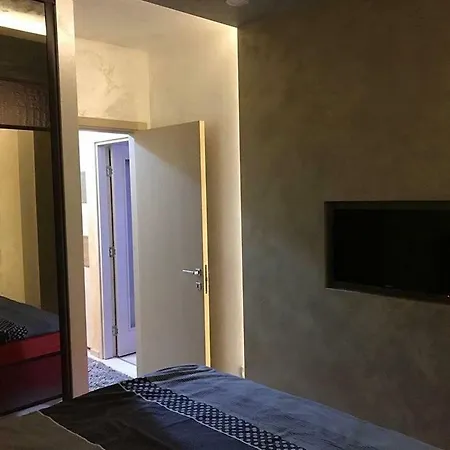 Apartament Apartman City 11